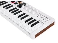 Arturia MiniLab 37 White Arturia MiniLab 37 White